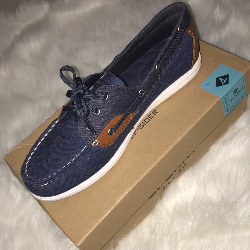 Sperry Top-Sider
